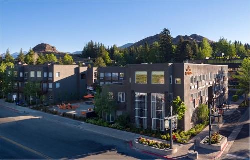 Hotel Ketchum | Ketchum