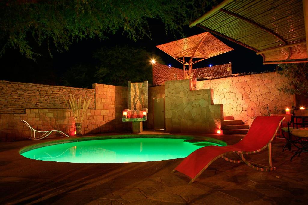 Hotel | San Pedro de Atacama