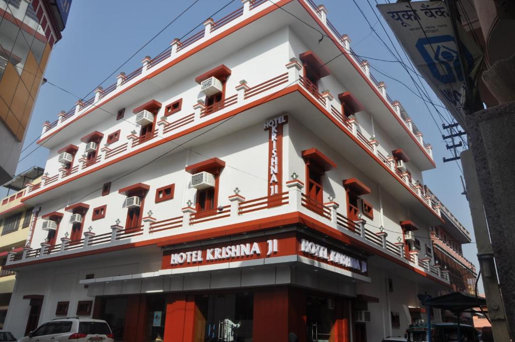 Hotel | Haridwar