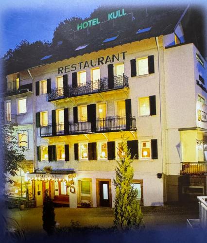 Hotel Kull Von Schmidsfelden | Bad Herrenalb
