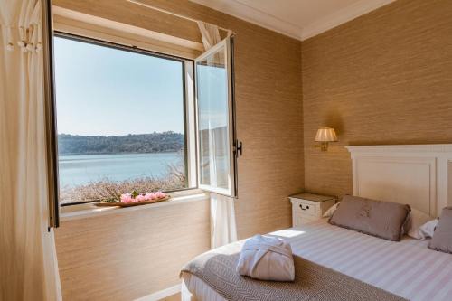 Hotel | Castel Gandolfo