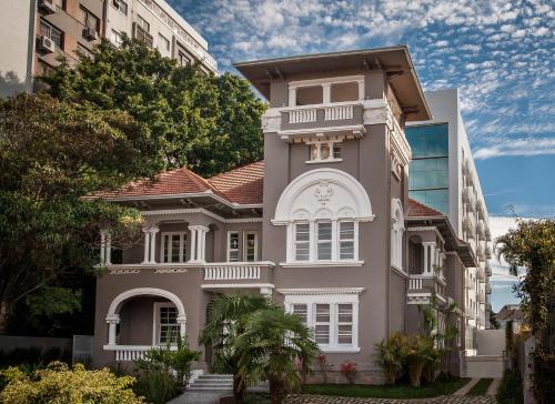 Hotel Laghetto Viverone Moinhos | Moinhos de Vento