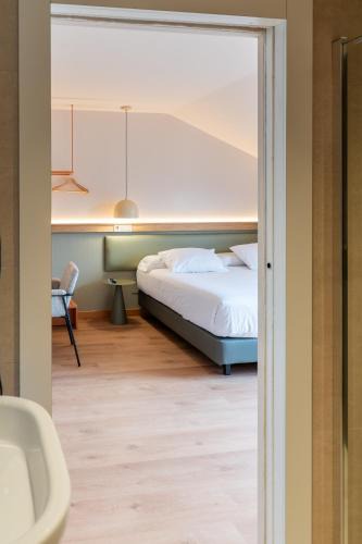 Hotel Los Pasiegos | Hoznayo