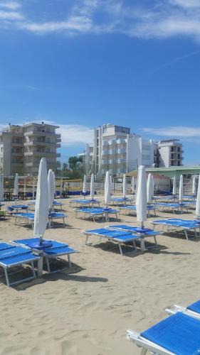 Hotel Bermuda | Lido di Savio