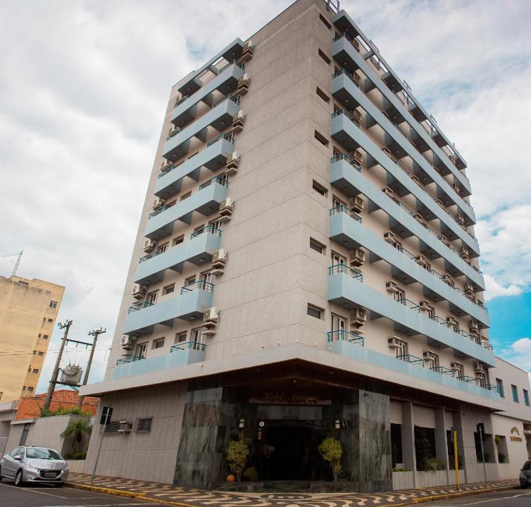 Hotel Marques | Araras