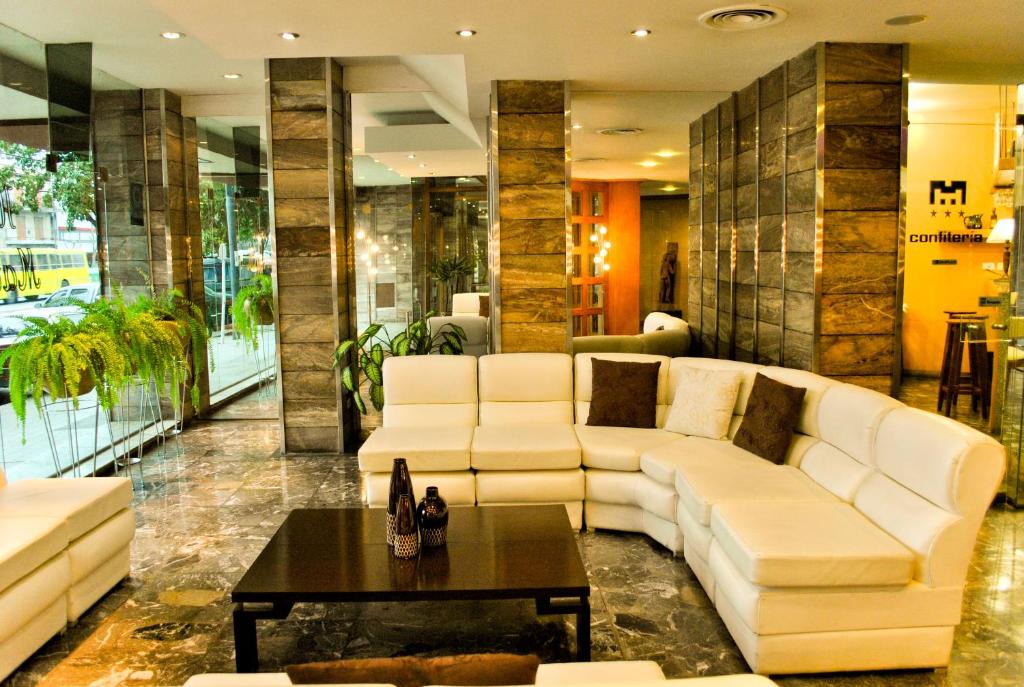 Hotel | Rosario