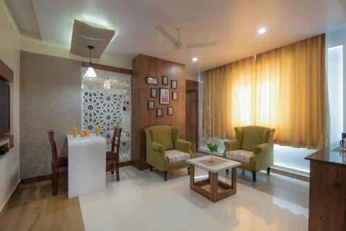 Hotel Monarch | Bilekahalli