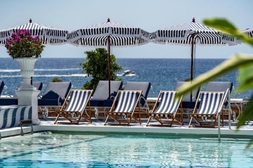 Palladium Hotel Don Carlos Adults | Siesta