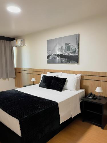 Hotel | Santa Ifigenia