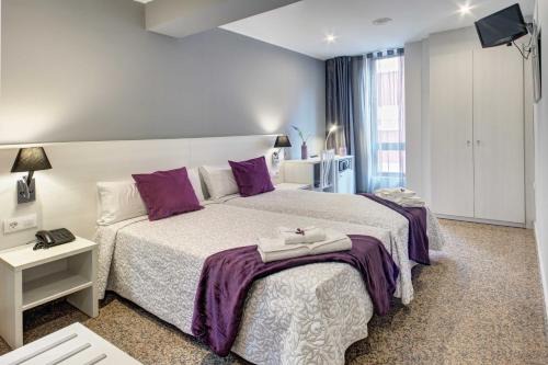 Hotel | El Poble-sec
