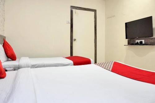 Rana Residency | Andheri East