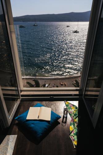 Hotel Palma | Tivat