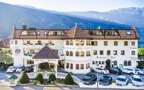 Hotel | Rabla