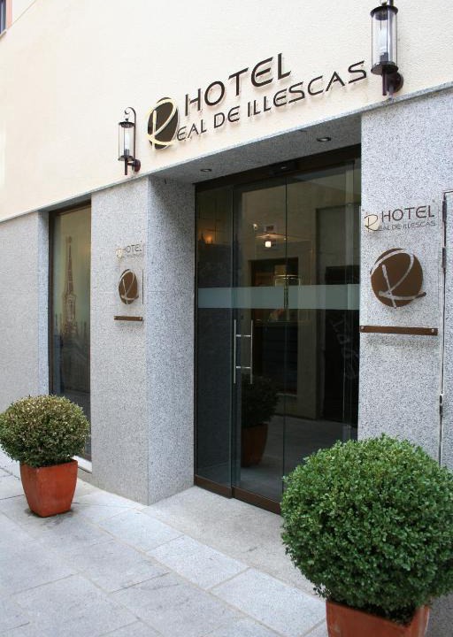 Hotel Illescas | Illescas