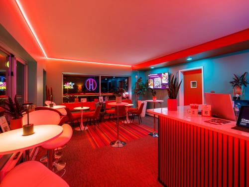 Hotel Royal Oak | Royal Oak