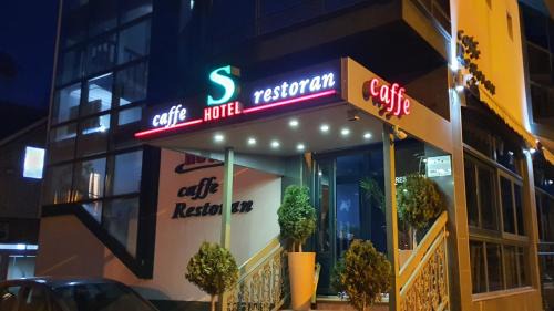 Hotel | Berane