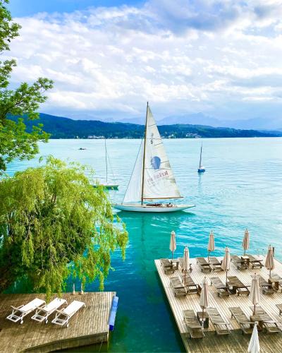 Hotel | Poertschach am Woerthersee