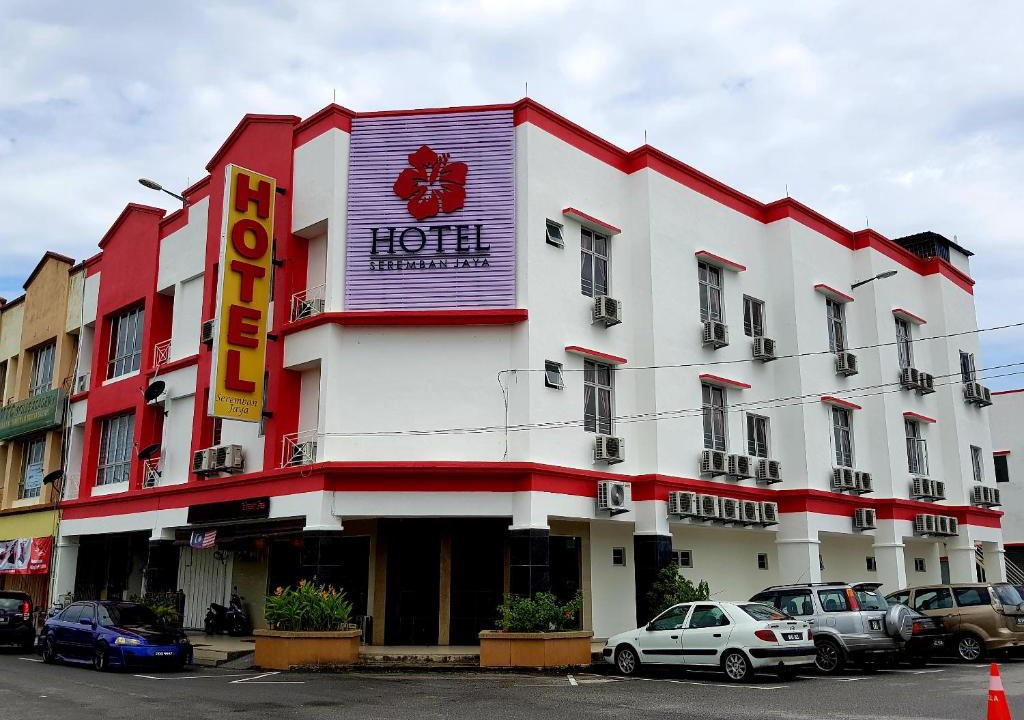 Hotel Seremban Jaya | Seremban