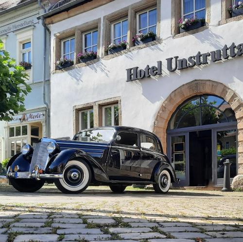 Hotel Unstruttal | Freyburg