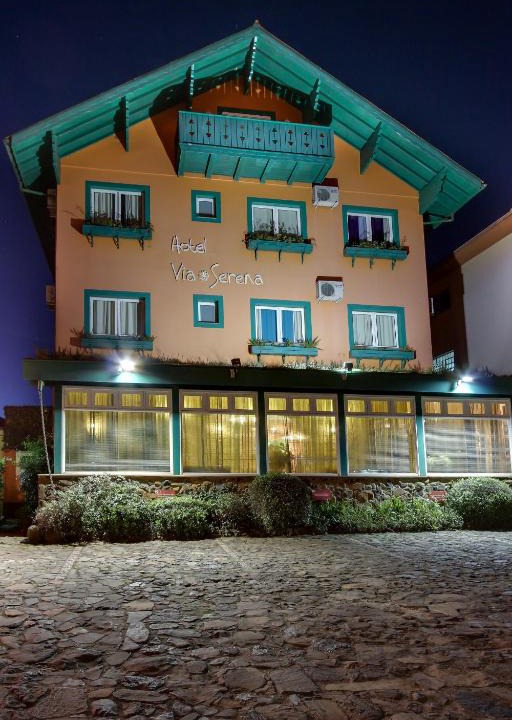 Hotel Serena | Carniel