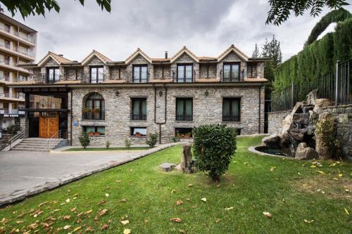 Hotel Villa Virginia | Abena
