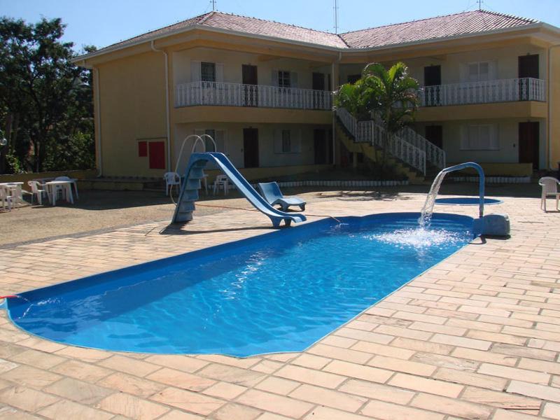 Hotel Villagio | Vinhedo