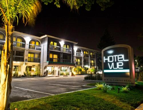 Hotel Vue | Old Mountain View