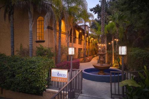 Hotel Zico | Mountain View