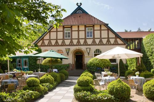 Hotel Zur | Gross Meckelsen
