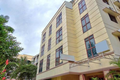 Oyo Hotel Pearl Inn | Ejipura