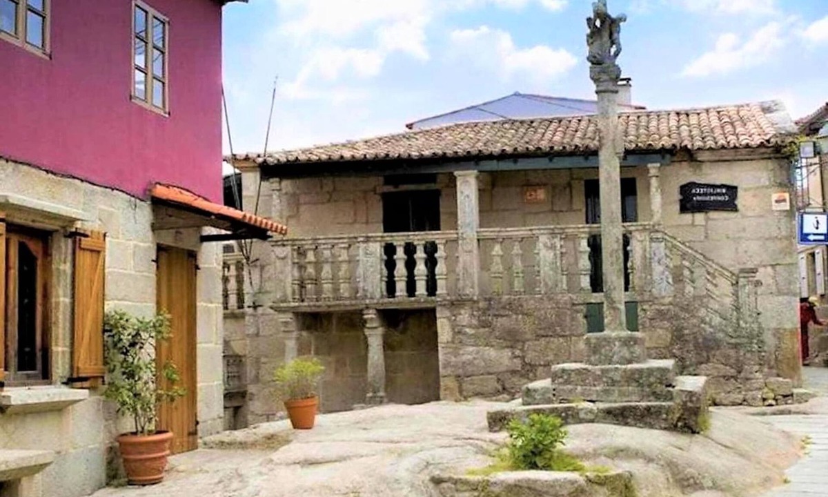 Combarro | Combarro