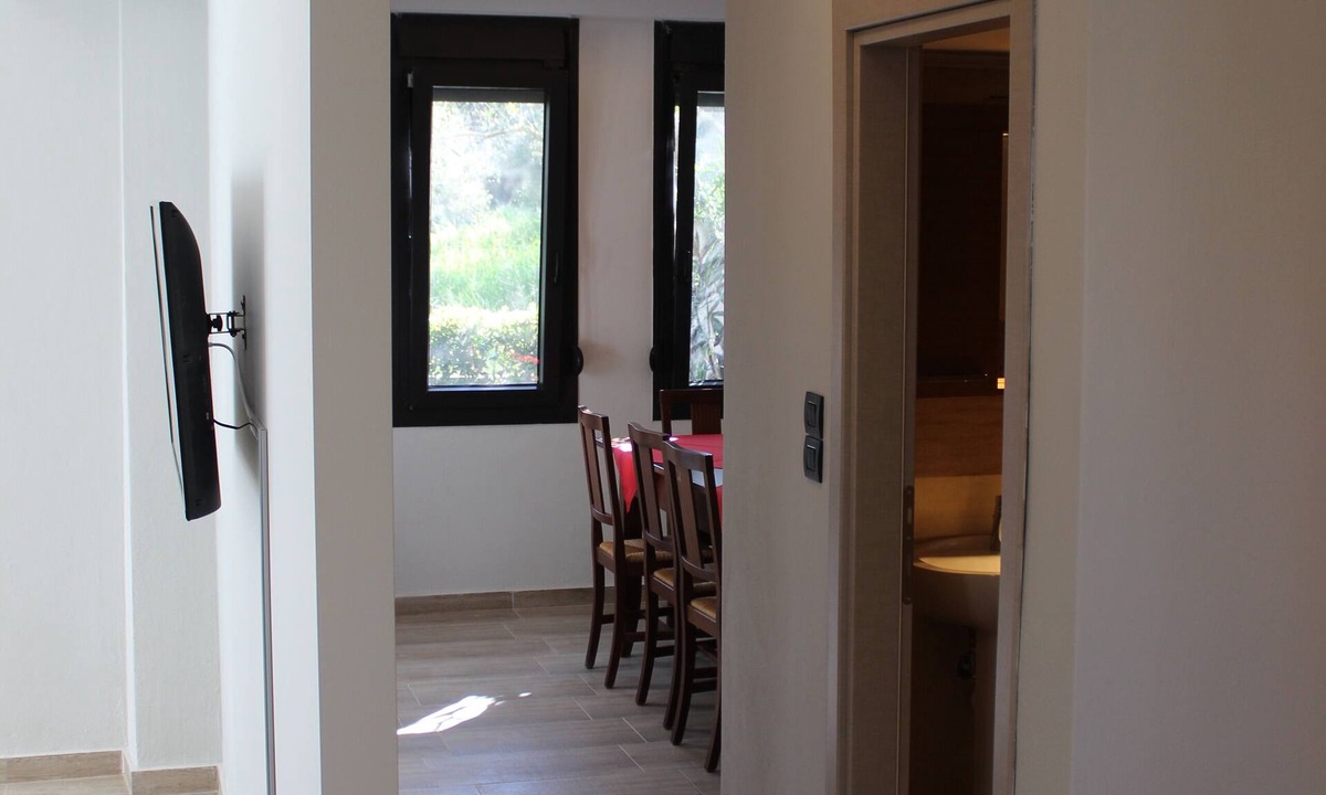 Housing Pefkos | Nea Fokaia