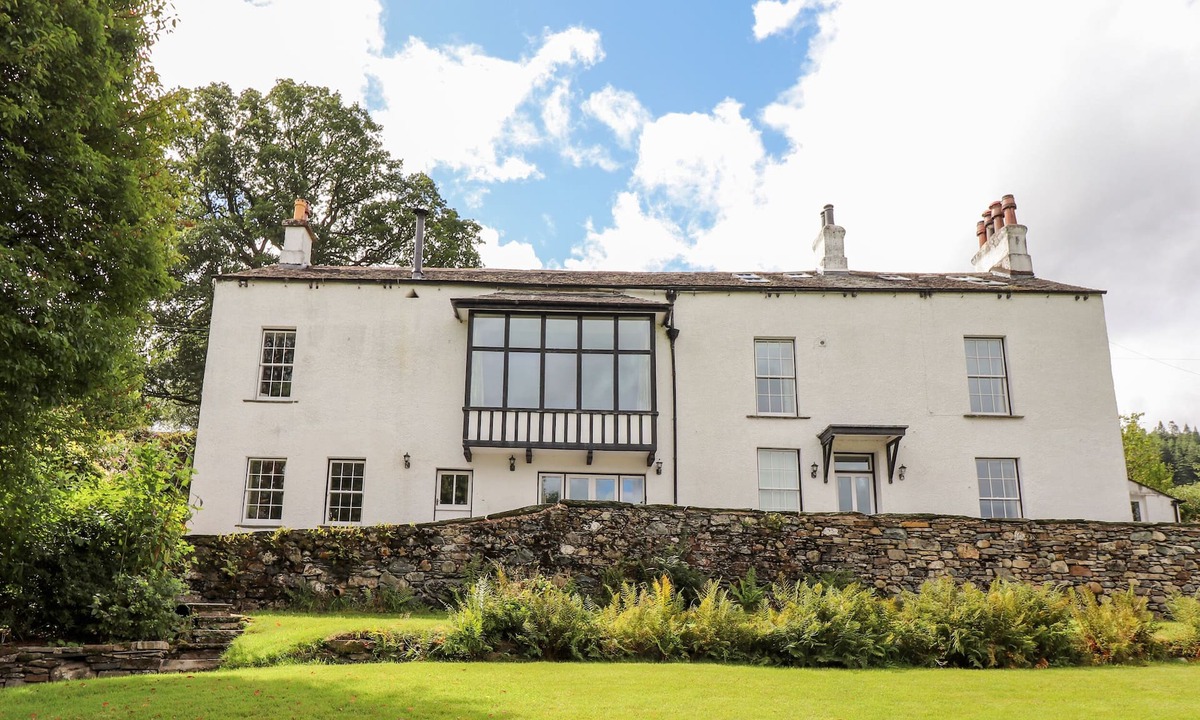 Cottage | Braithwaite