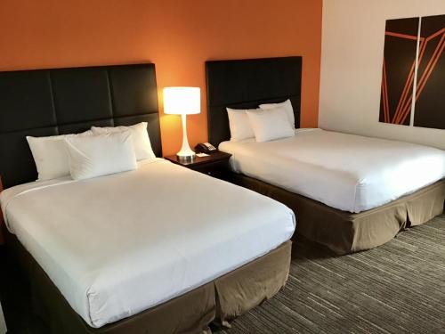 Howard Johnson | North Spokane