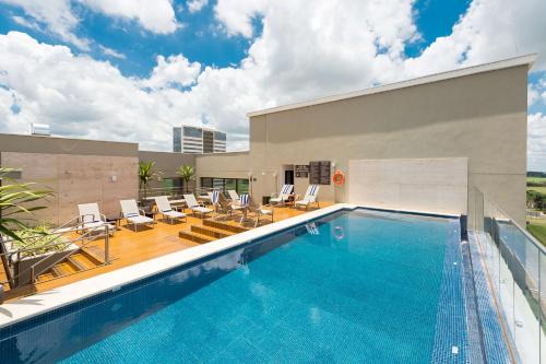 Hyatt Place Sao Jose Rio | Sao Jose do Rio Preto