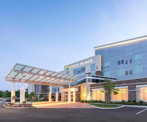 Hyatt Place Canton | North Canton