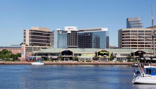 Hyatt Regency Baltimore | Downtown West