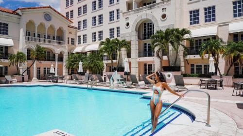 Arya Miami | Coral Gables Section