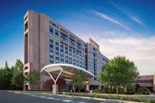 Hyatt Regency Dulles | Herndon