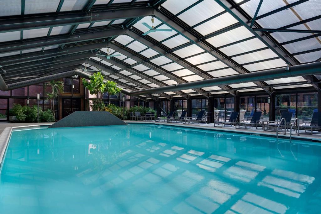 Hyatt Regency Princeton | Princeton