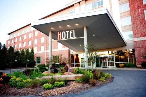 Hotel Conference Champaign | Champaign