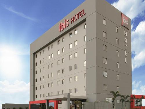 Ibis Jatai | Bairro Epaminondas II