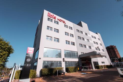 Ibis Presidente Prudente | Presidente Prudente