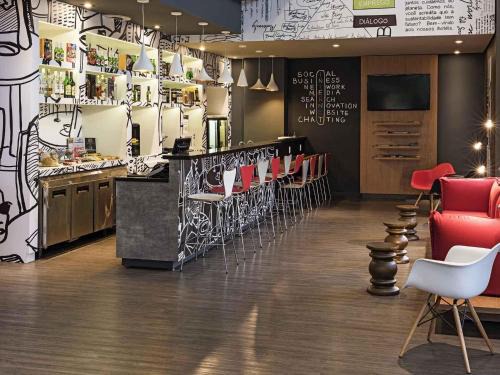Ibis Santo Andre | Santo Andre