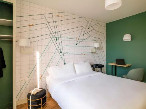 Styles Asnieres Centre | Asnieres-sur-Seine