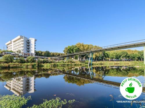 Ibis Styles Dax Miradour | Dax