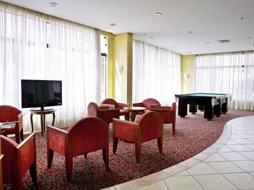 Ibis Taubate | Taubate