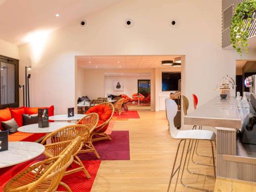 Ibis Tours | Chambray-les-Tours