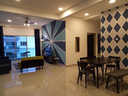 Icolor Stay | Tanah Rata