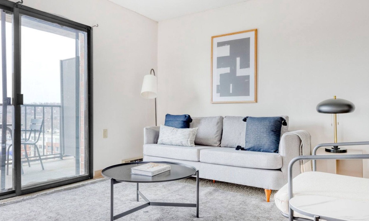 Boston Day Rentals | Allston